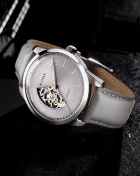 titan Analogue Wrist Watch-NU90126SL01-picture-46