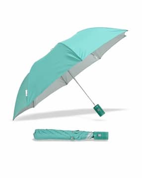 fendo Unisex Yardley 2 Fold Sun & Rainproof Umbrella-picture-25