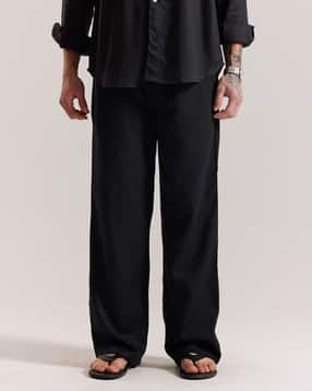 buda jeans co Men Relaxed Fit Trousers-picture-36