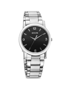 sonata Men Classique Analogue Watch - NU7987SM07W-picture-43
