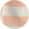 HS striper hoodie tee, PEACH, 12-18M