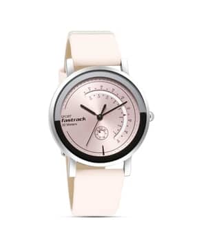 fastrack Women Wear Your Look Analogue Watch-NU6172SL03-picture-17