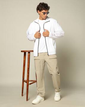 fort collins Men Regular Fit Track Pants-picture-28