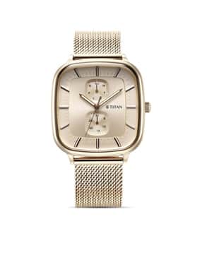 titan Men Avant Garde Analogue Watch-NU90178WM01-picture-27