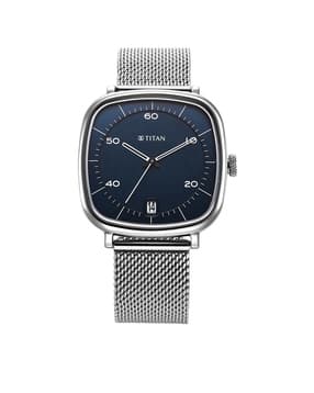 titan Men Neo Curve 2 Water-Resistant Analogue Watch-NU1885SM02-picture-16