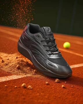 off limits Men Round Toe Lace-Up Shoes-picture-13