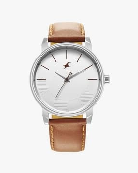 fastrack Men Stunners Analogue Watch-NU3291SL02-picture-53