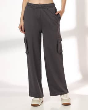 teamspirit Women Cargo Track Pants-picture-27