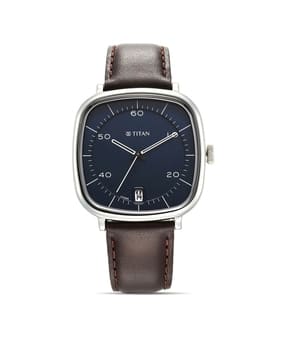 titan Men Neo Curve Analogue Watch-NU1885SL03-picture-49