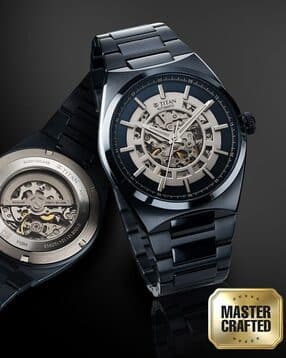 titan Men Analogue Watch-NU90221QM03-picture-23