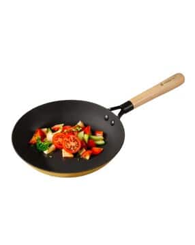 Induction-Safe Iron Fry Pan-image-8