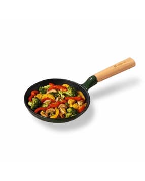 cumin co. Induction-Safe Iron Fry Pan-picture-21