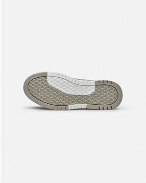 snitch Men Slip On Lace Up Shoes-picture-40