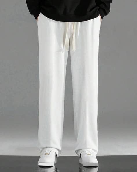 Buda Jeans Co Men Straight Fit Track Pants