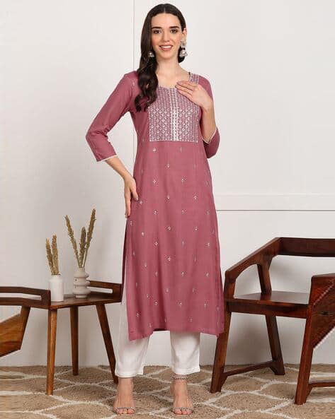 Women Ethnic Wear Kurta