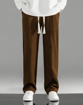 buda jeans co Men Straight Fit Track Pants-picture-26
