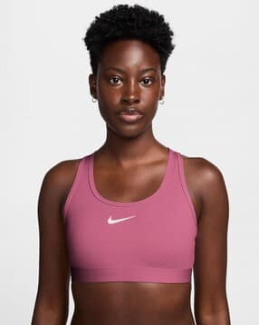 nike Women Swoosh Sports Bra-picture-17