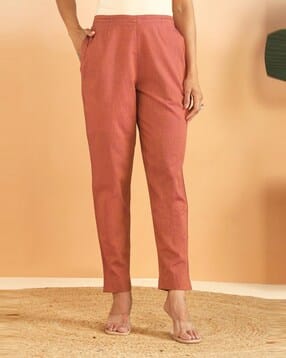fabindia Women Cotton Ethnic Pant-picture-29