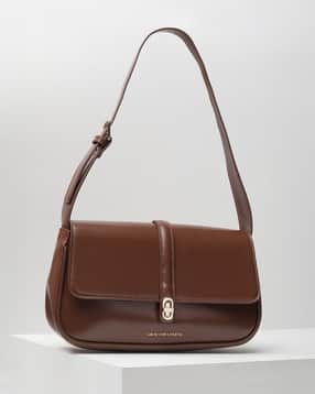van heusen Women Shoulder Bag with Adjustable Strap-picture-10