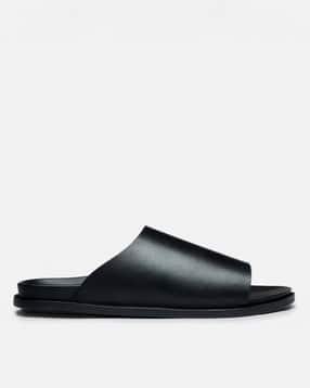 snitch Men Slip-On Round-Toe Sandals-picture-22