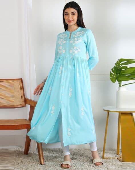Women Ethnic Wear Kurta