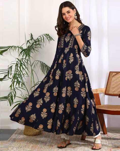 Women Ethnic Wear Kurta