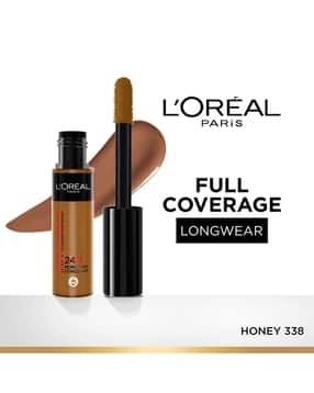 Infallible Full Wear More Than Concealer - 338-image-5