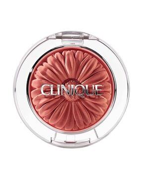 clinique Cheek Pop Powder Blush - Black Honey Pop-picture-13