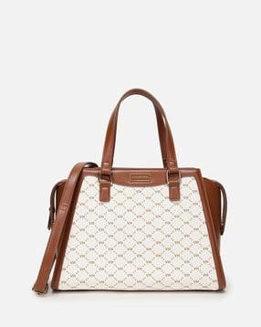 van heusen Women Logo Print Messenger Bag-picture-39
