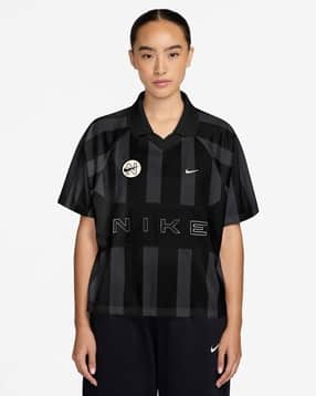 nike Women NSW Street OS SLD Jersey Oversized T-Shirt-picture-29