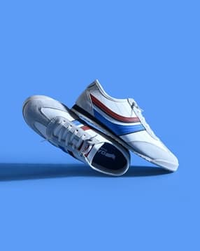 Men Quarter-3 Casual Sneakers-image-5