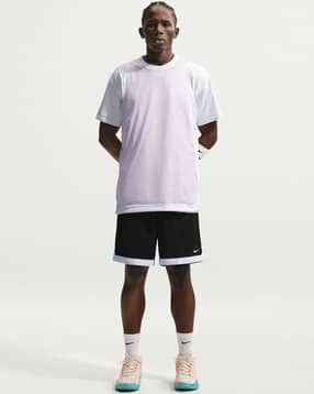 nike Men Dri-FIT 8" Basketball Shorts-picture-21