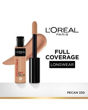 l'oreal paris Infallible Full Wear More Than Concealer - 330-picture-22