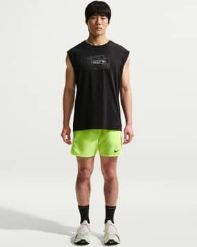 nike Men Dri-FIT Miler 5" Brief-Lined Running Shorts-picture-25
