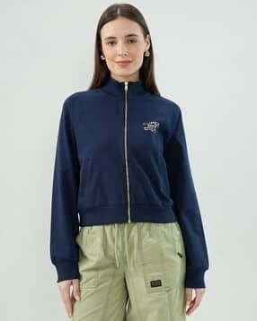 superdry Heritage Regular Fit Sweatshirt-picture-12