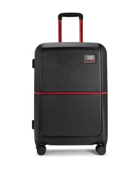 urban jungle Unisex Light Weight Medium Trolley Bag-picture-21