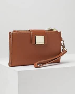 van heusen Women Travel Wallet with Zip Closure-picture-21