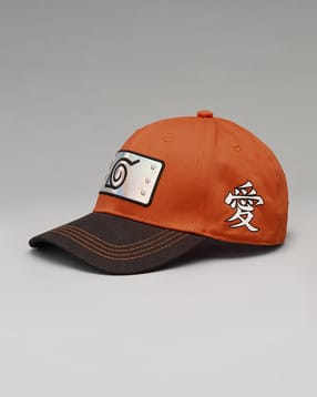 the souled store Men Printed Baseball Cap-picture-20