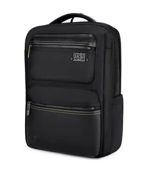 urban jungle Unisex Water-Resistant 16" Laptop Backpack-picture-48