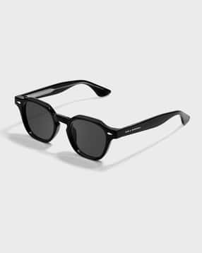 Unisex George UV400 Protection Square Sunglasses-image-22