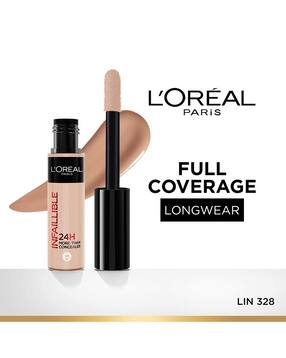 l'oreal paris Infallible Full Wear More Than Concealer - 328-picture-25