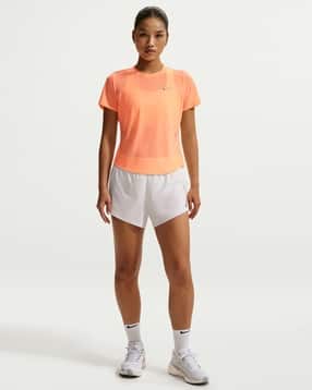 Women GFA 2026 DF Jersey Stadium Regular Fit T-Shirt-image-47
