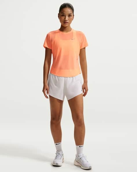 NIKE Women GFA 2026 DF Jersey Stadium Regular Fit T-Shirt