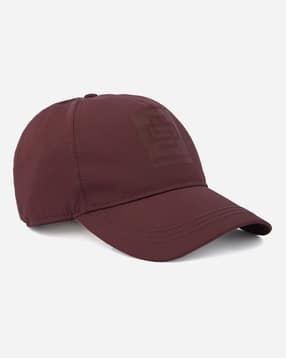 superdry Studio Badge Core Baseball Cap-picture-13