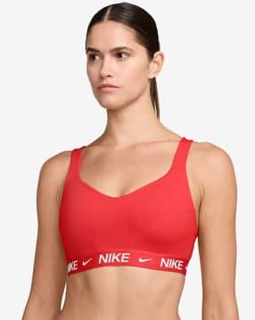 Indy High-Support Bra-image-3
