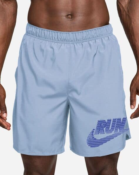 nike men's nike flex challenger Nike Mens Running Shorts