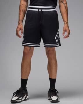 nike Men Dri-FIT Mesh Diamond Shorts-picture-29