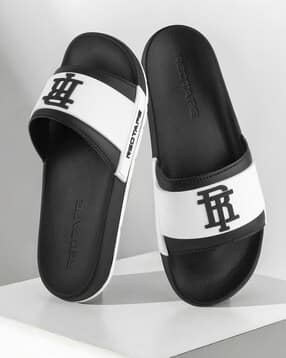 red tape Men Logo Slides-picture-37