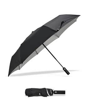 Windproof and Lightweight Polyester Umbrellas-image-4