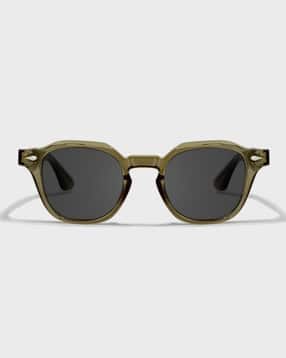 sam & marshall Unisex George UV400 Protection Square Sunglasses-picture-21